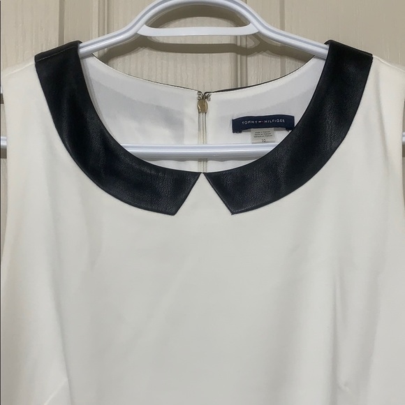 NWT Tommy Hilfiger Dress - Picture 3 of 6